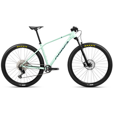 Mountain Bike Cross Country ORBEA ALMA H20 29" Verde 2023 0